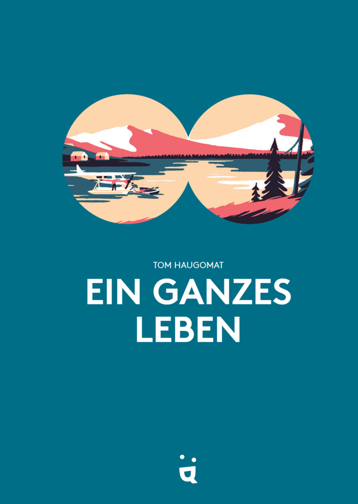Ein ganzes Leben main product photo