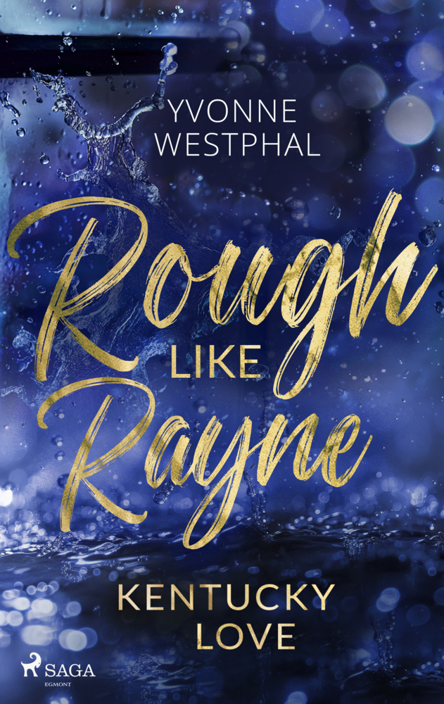 Rough Like Rayne - Kentucky Love main product photo