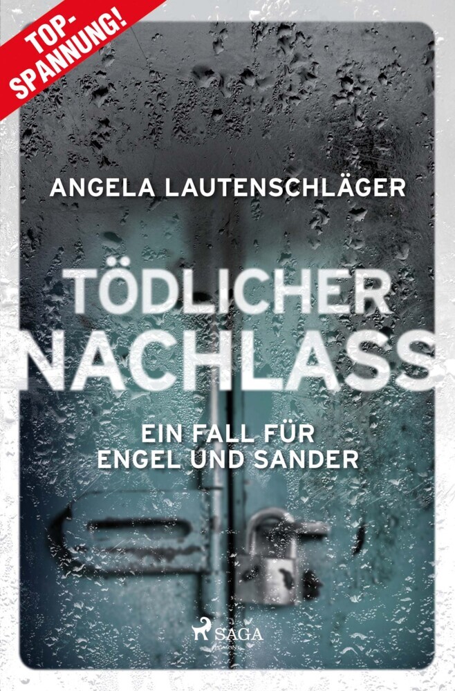 Tödlicher Nachlass main product photo