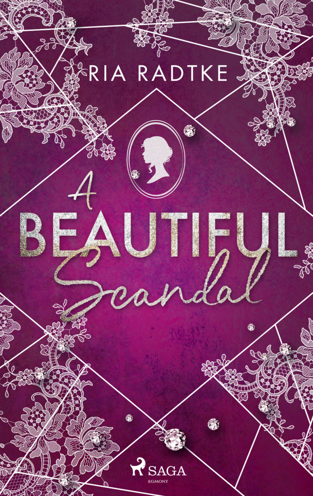 A Beautiful Scandal main product photo