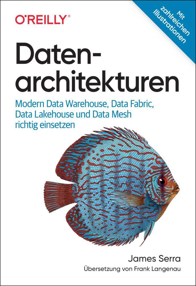 Datenarchitekturen main product photo