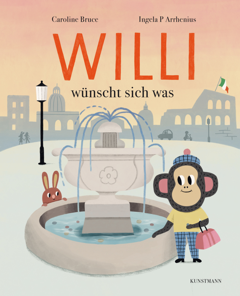 Willi wünscht sich was main product photo