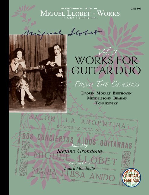 Works for Guitar Duo main product photo