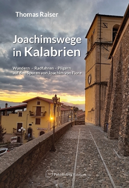 Joachimswege in Kalabrien main product photo