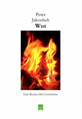 Wut - Eine Ronny Hirt Geschichte