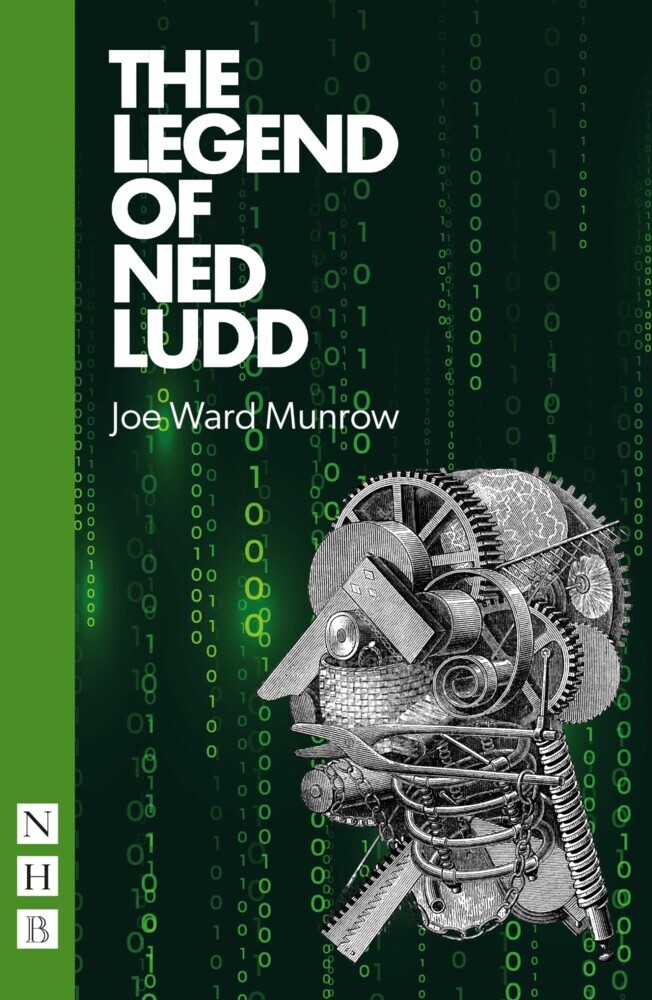 The Legend of Ned Ludd main product photo