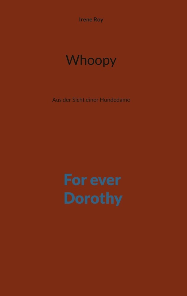 Whoopy main product photo