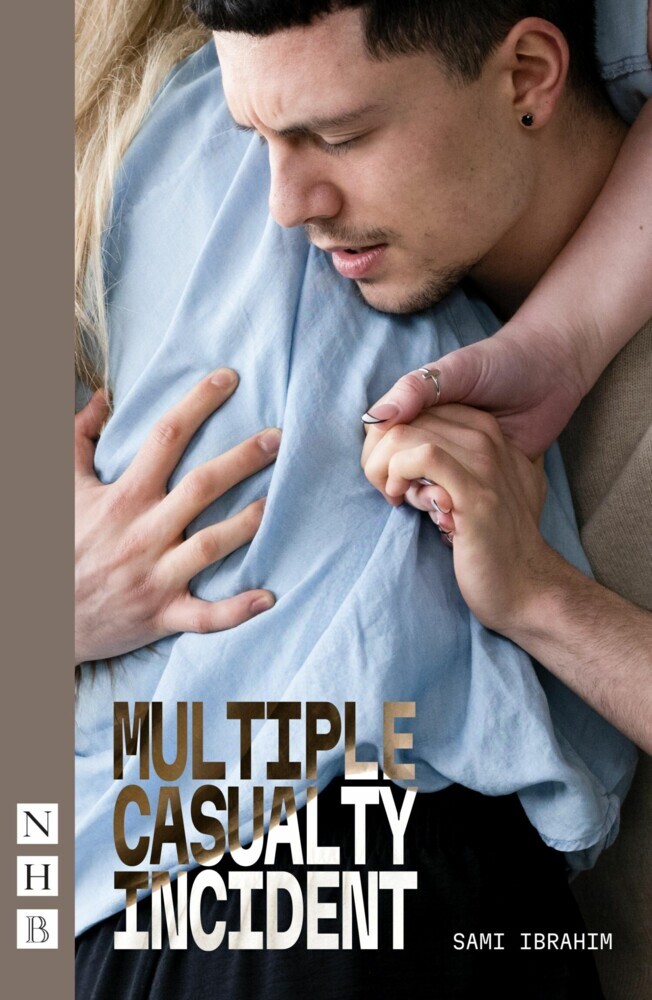 Multiple Casualty Incident main product photo