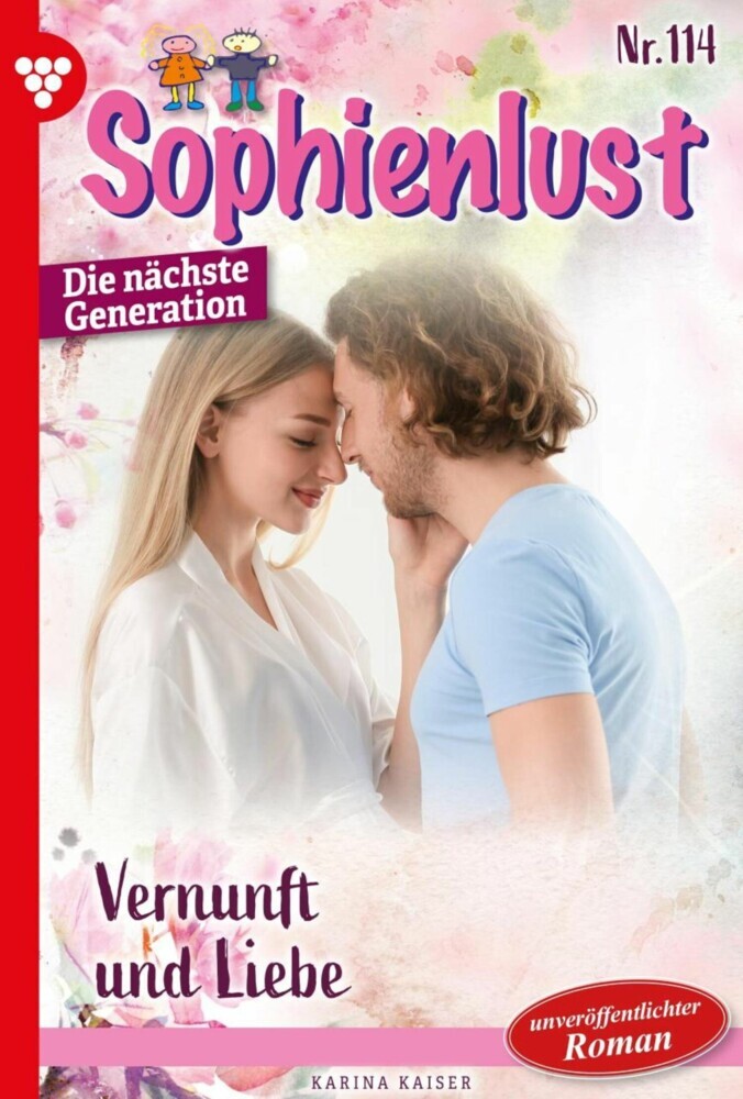 Vernunft und Liebe main product photo