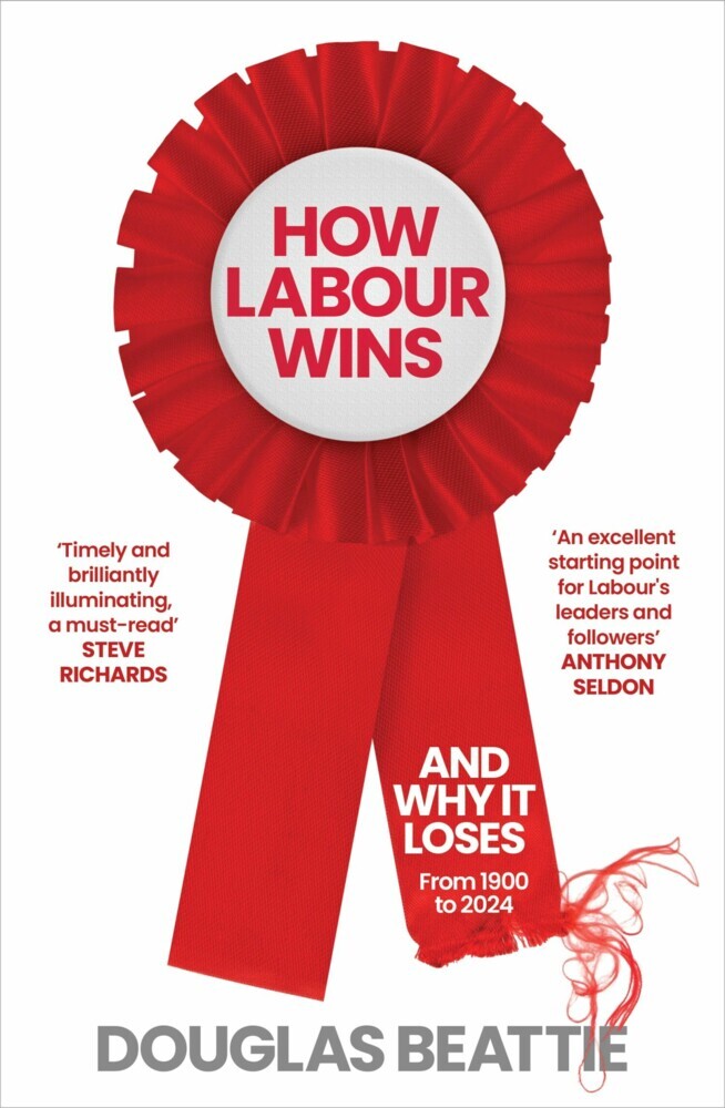 How Labour Wins main product photo