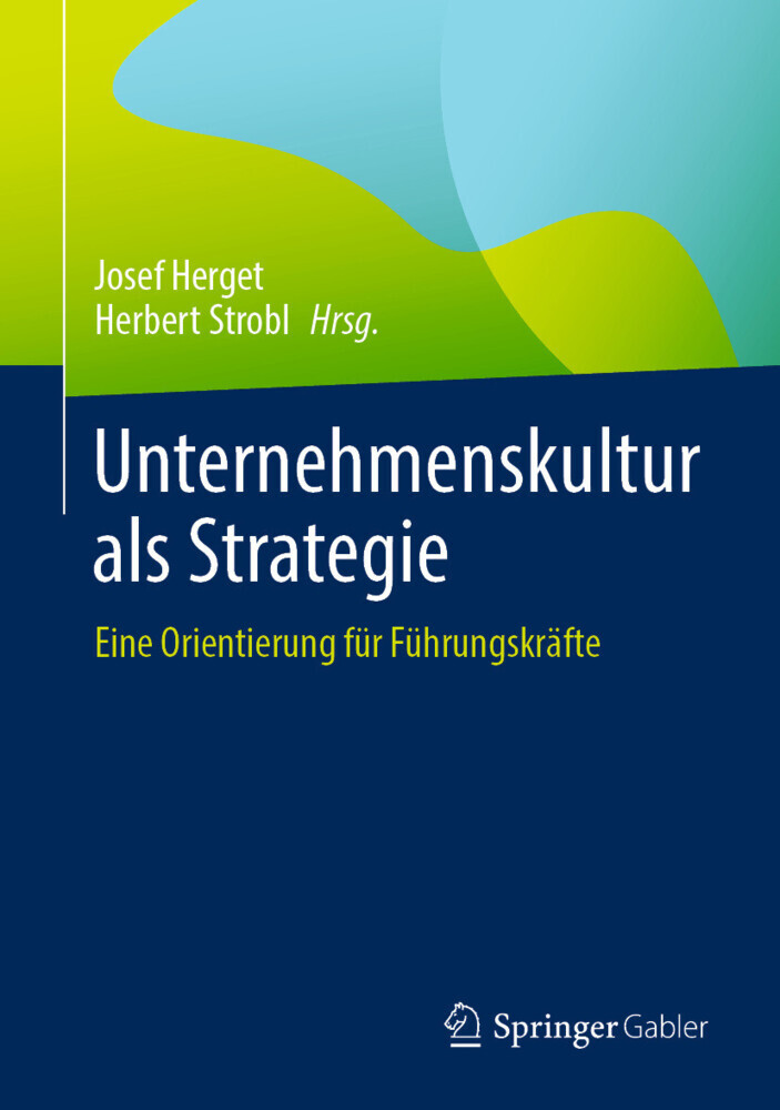 Unternehmenskultur als Strategie main product photo