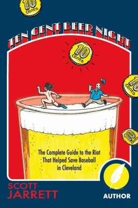Ten Cent Beer Night
