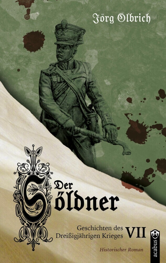 Der Söldner main product photo