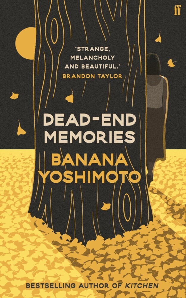 Dead-End Memories main product photo