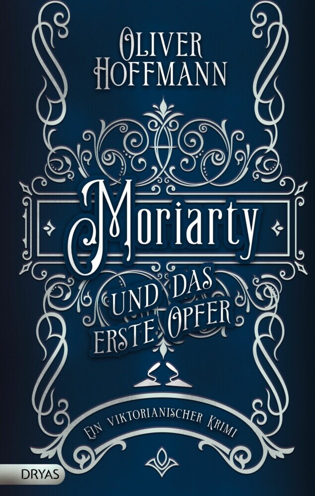 Moriarty und das erste Opfer main product photo