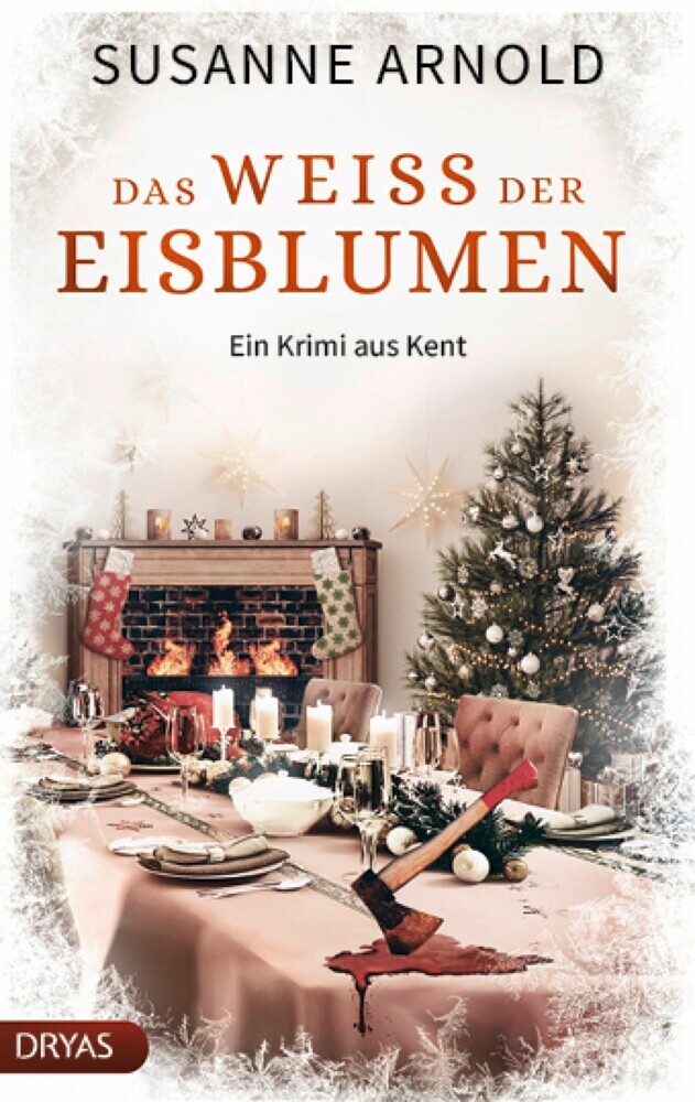 Das Weiß der Eisblumen main product photo