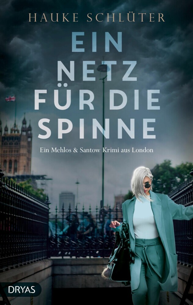 Ein Netz für die Spinne main product photo