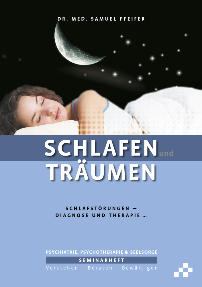 Schlafen und Träumen main product photo