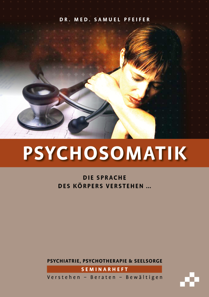 Psychosomatik main product photo