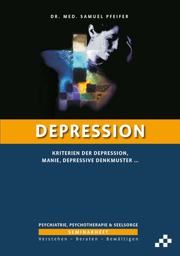 Depression main product photo