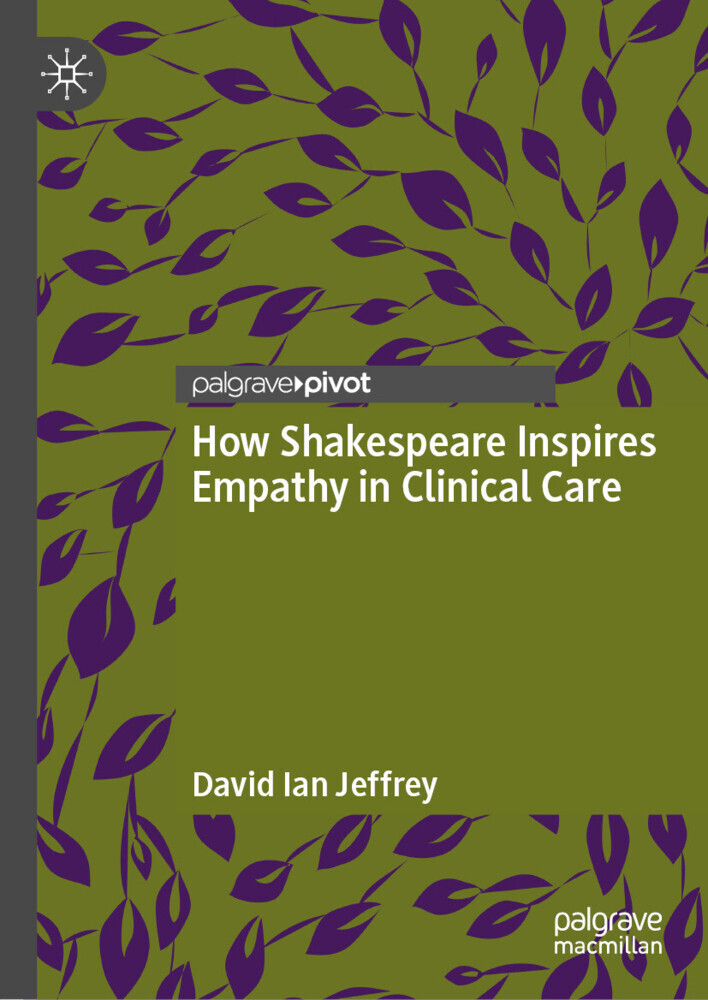 How Shakespeare Inspires Empathy in Clinical Care main product photo
