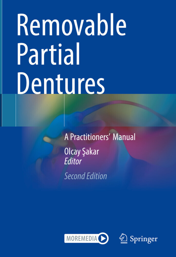 Removable Partial Dentures main product photo