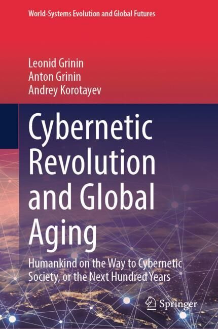 Cybernetic Revolution and Global Aging main product photo
