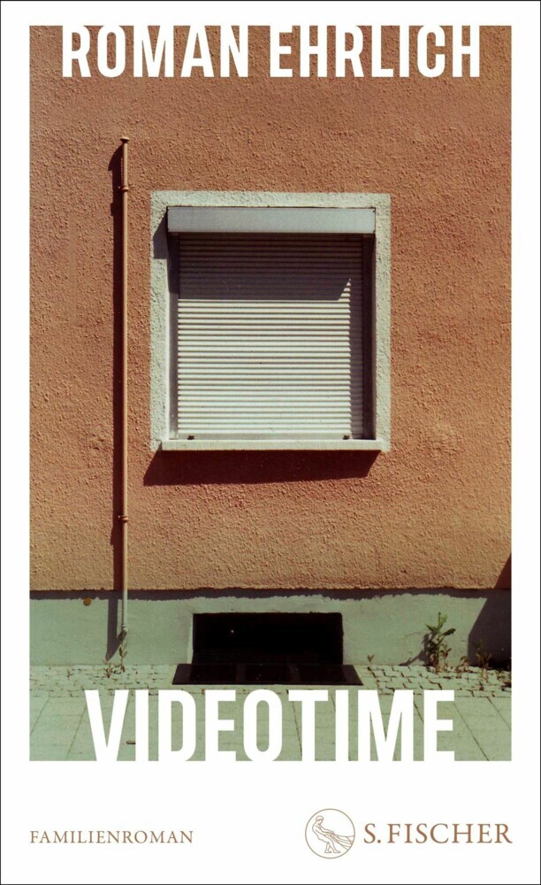 Videotime main product photo