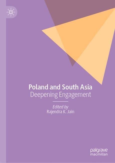 Poland and South Asia main product photo