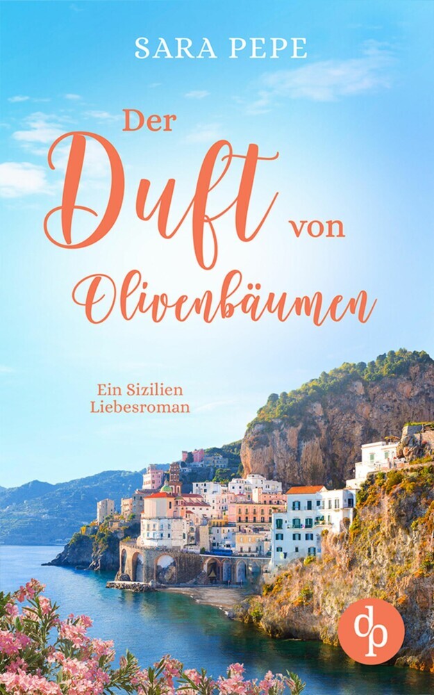 Der Duft von Olivenbäumen main product photo