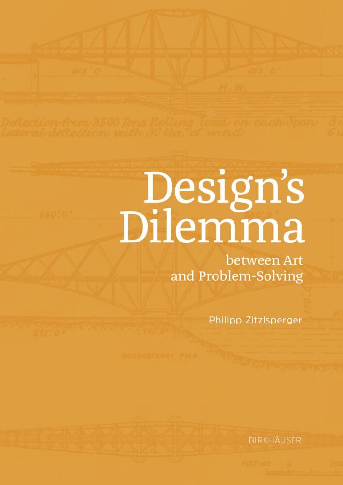 Design's Dilemma between Art and Problem-Solving main product photo