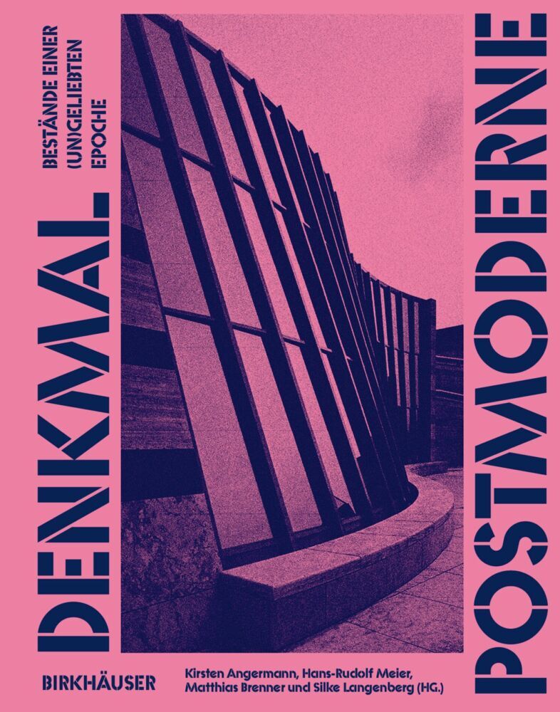 Denkmal Postmoderne main product photo