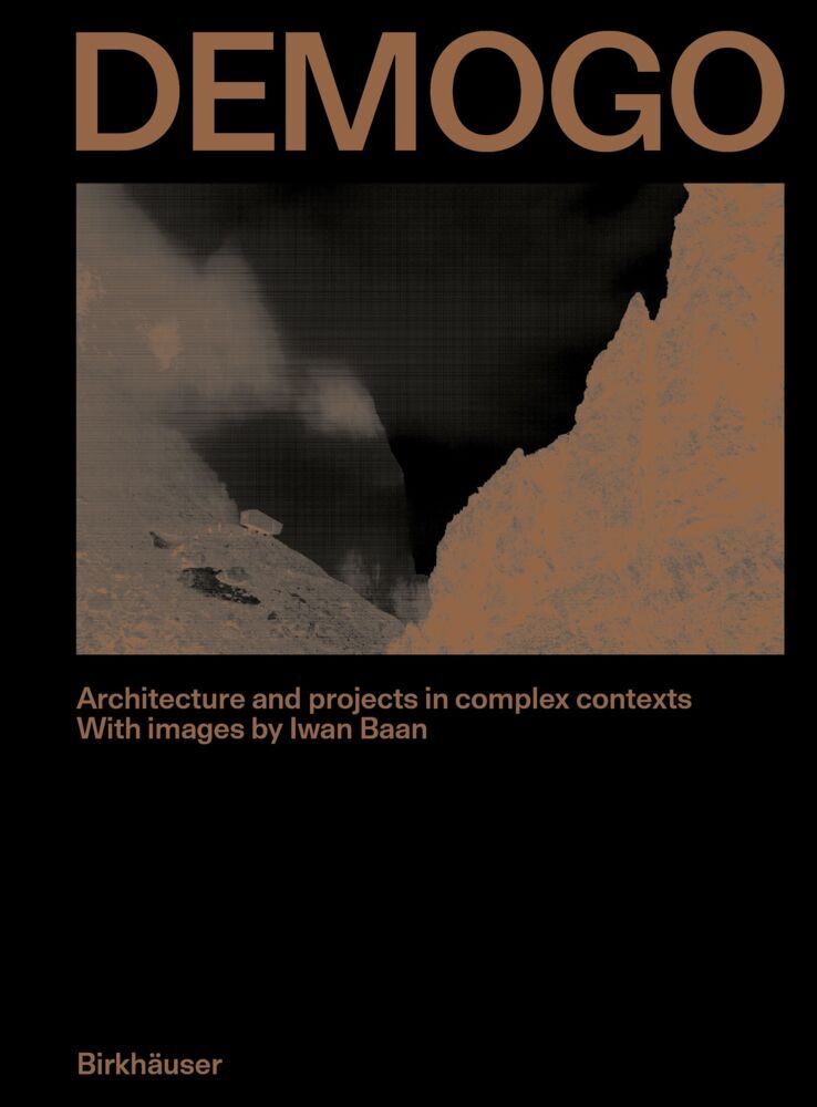 DEMOGO main product photo