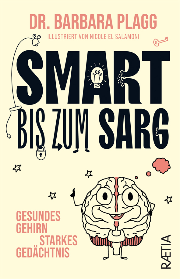 Smart bis zum Sarg main product photo