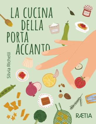 La cucina della porta accanto