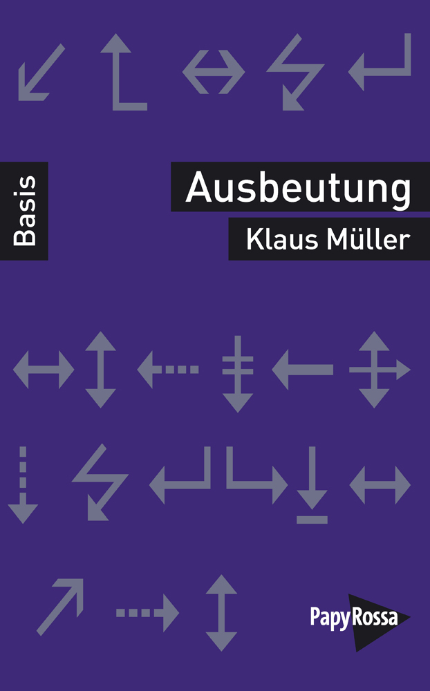 Ausbeutung main product photo