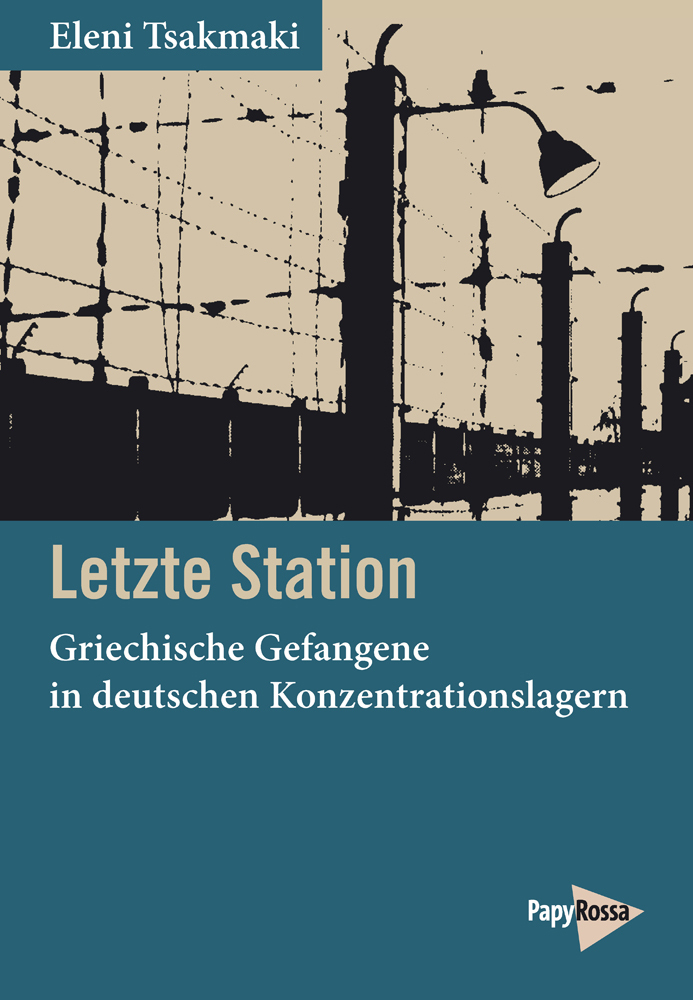 Letzte Station main product photo