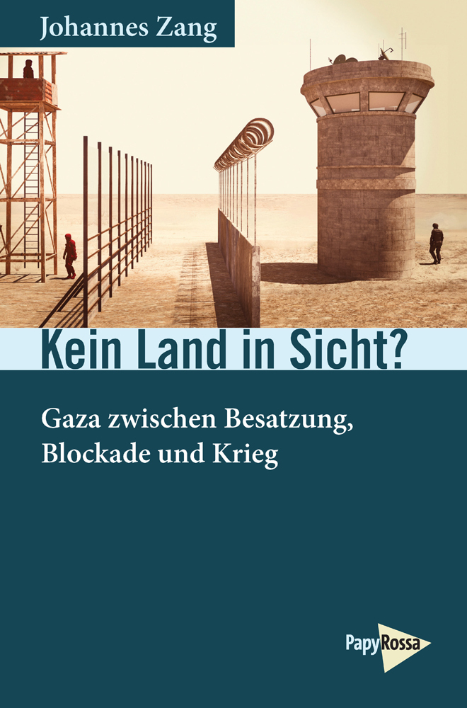 Kein Land in Sicht? main product photo