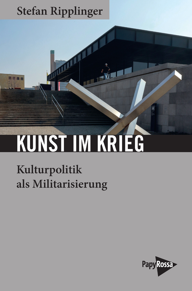 Kunst im Krieg main product photo
