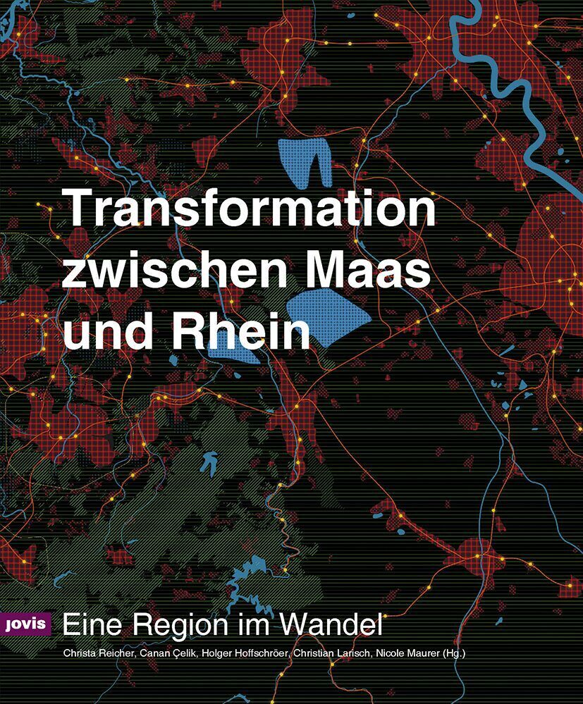 Transformation zwischen Maas und Rhein main product photo