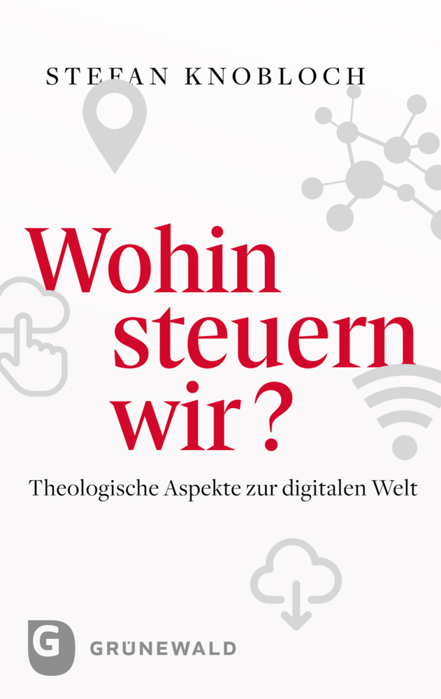 Wohin steuern wir? main product photo