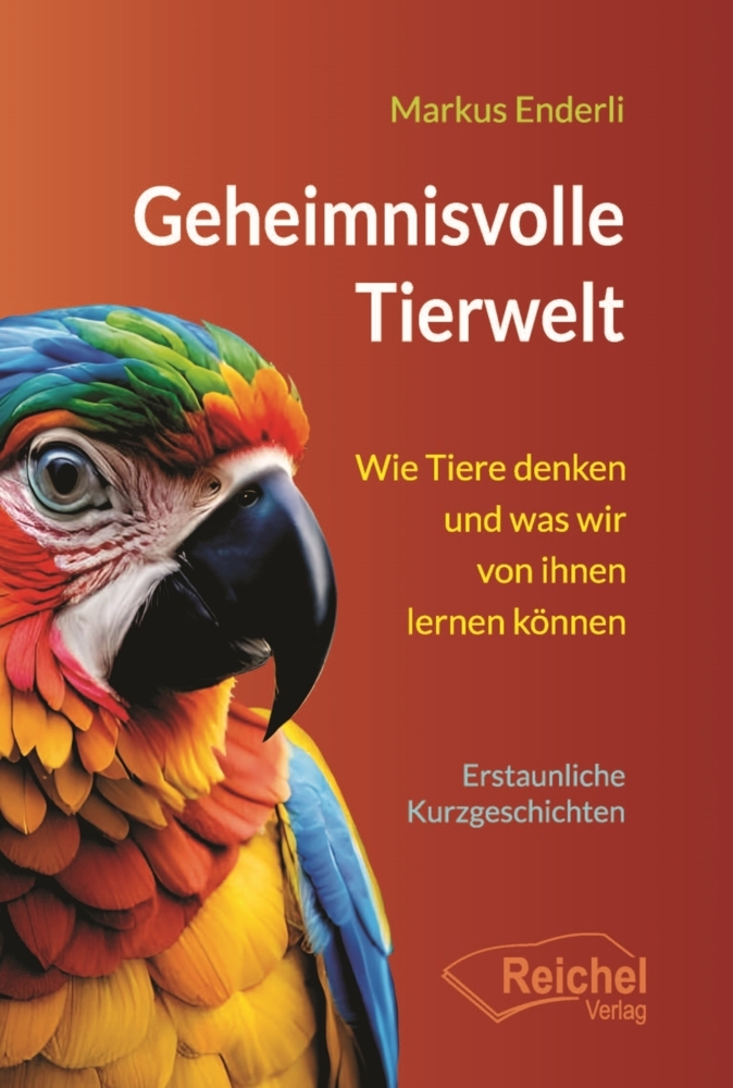 Geheimnisvolle Tierwelt main product photo