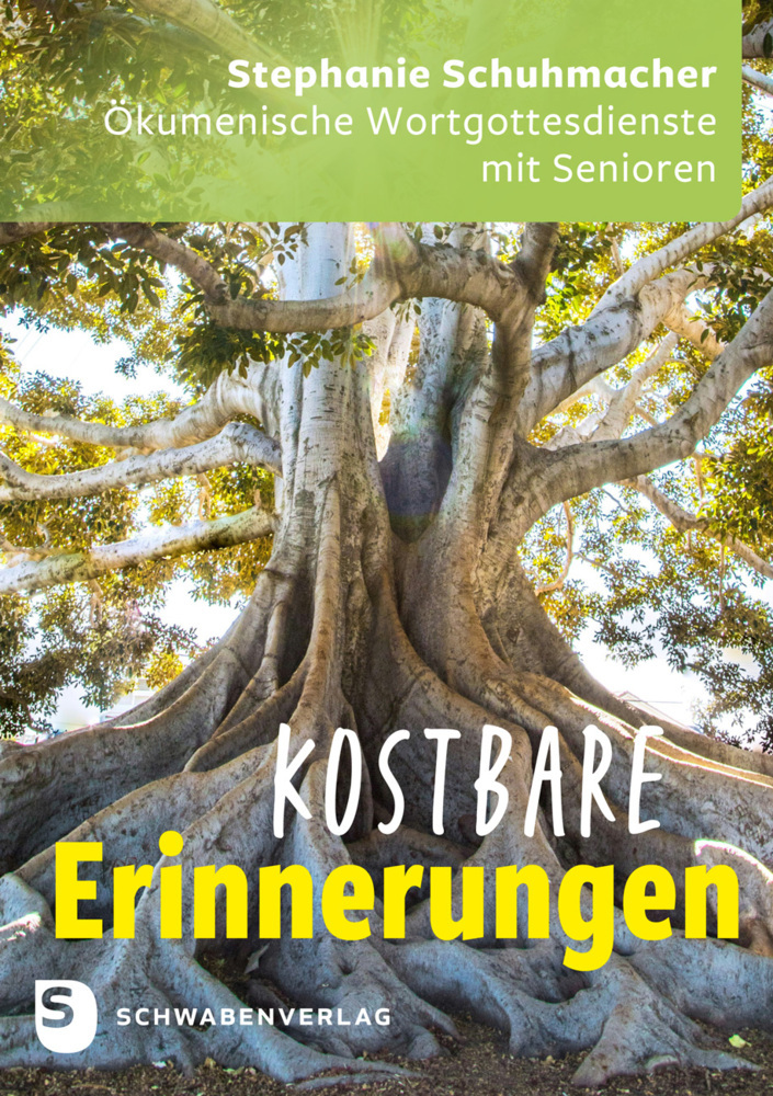 Kostbare Erinnerungen main product photo