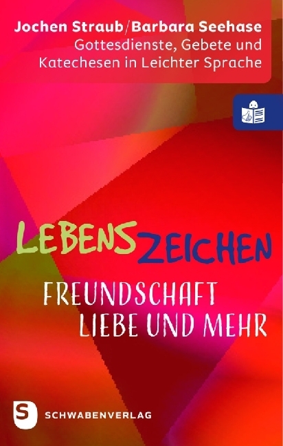 Lebenszeichen - Freundschaft, Liebe und mehr main product photo