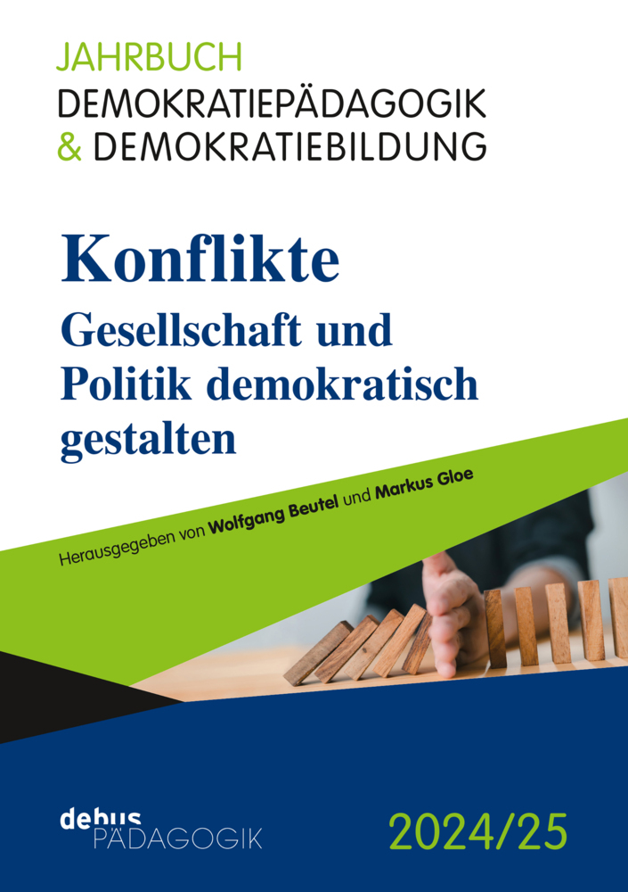 Konflikte main product photo