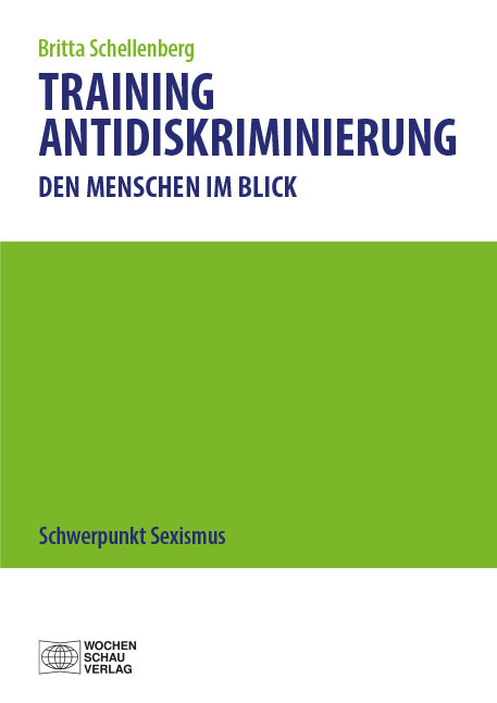 Training Antidiskriminierung II main product photo
