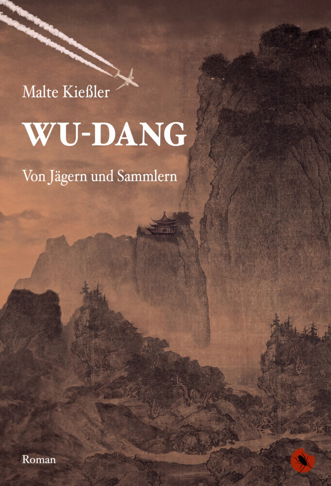 Wu-Dang - Von Jägern und Sammlern main product photo
