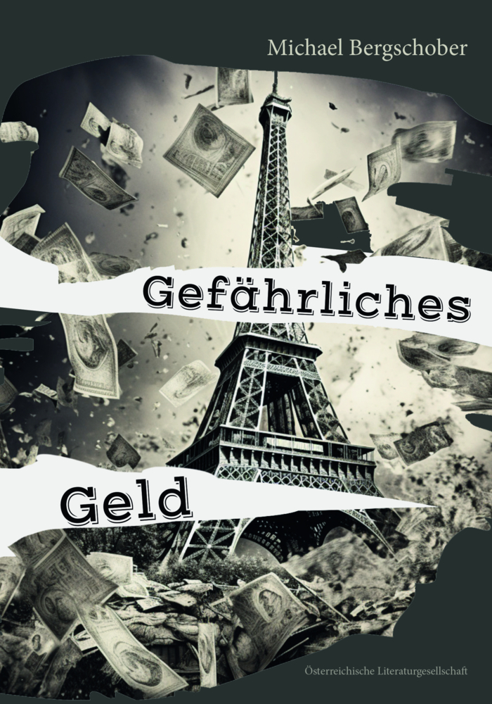 Gefährliches Geld main product photo
