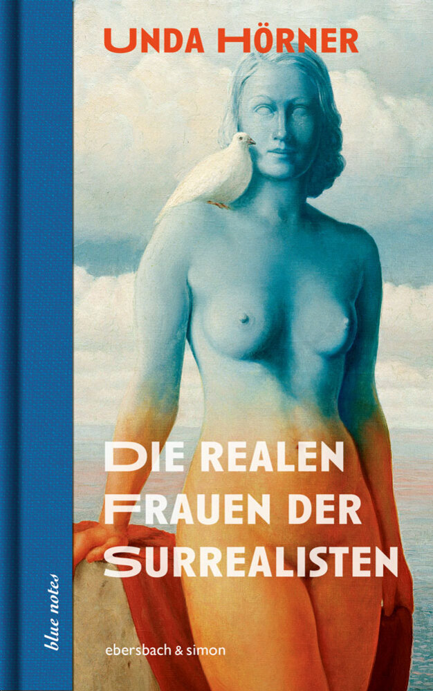 Die realen Frauen der Surrealisten main product photo
