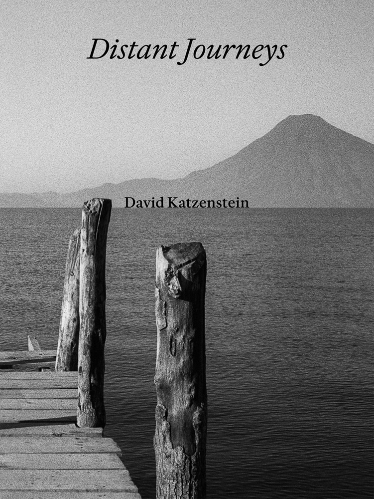 David Katzenstein main product photo